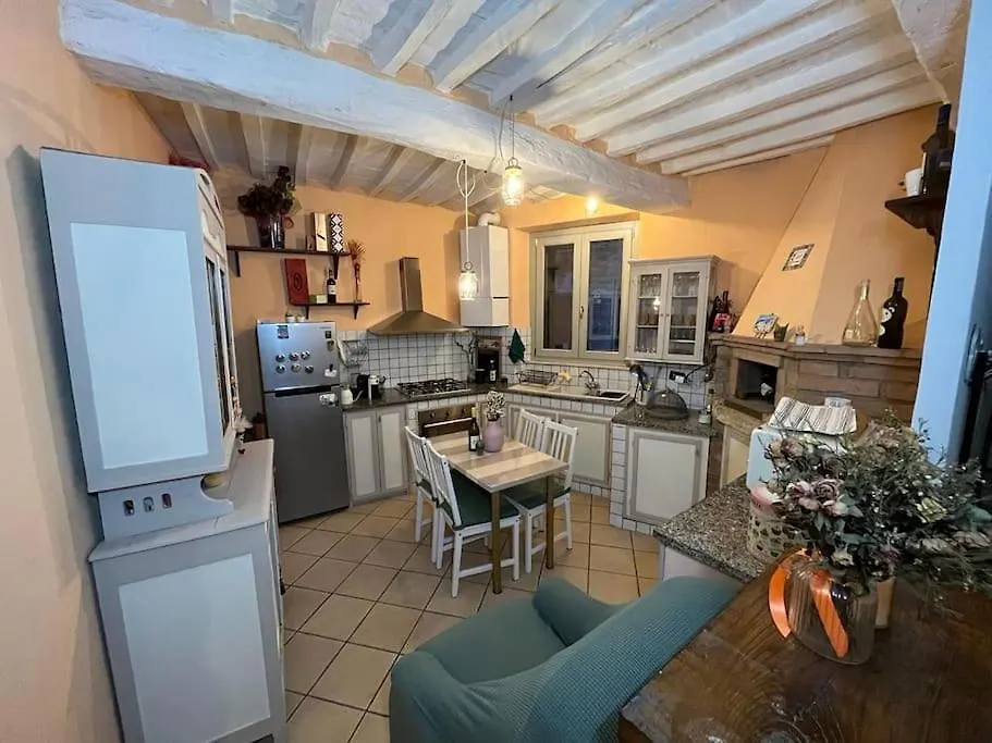 A Due Passi Da Piazza Grande Apartment Montepulciano