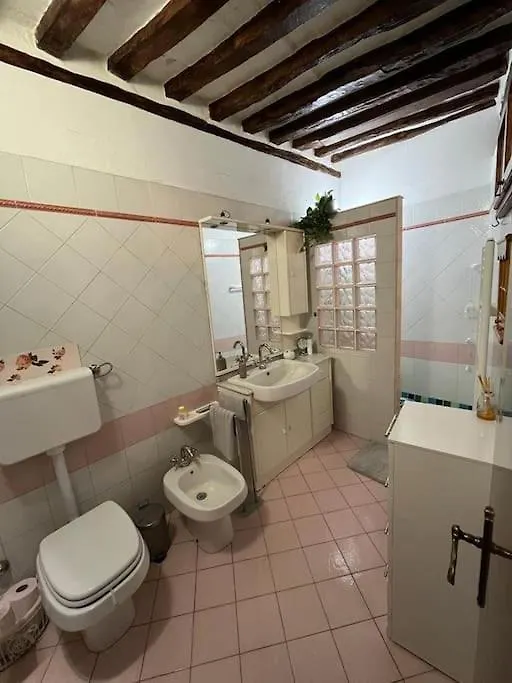 A Due Passi Da Piazza Grande Apartment Montepulciano