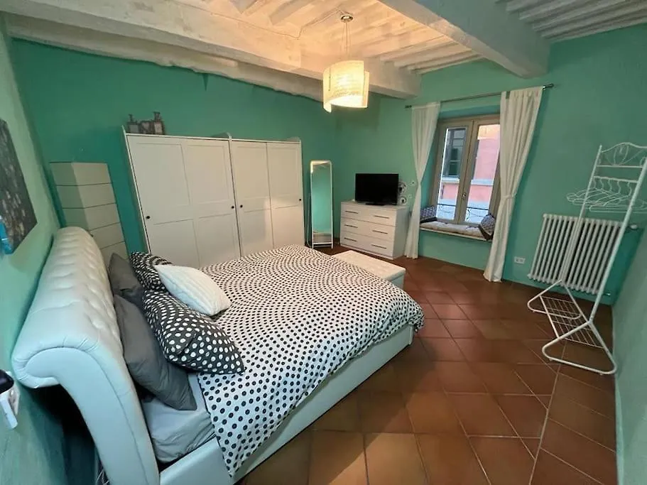 A Due Passi Da Piazza Grande Apartment Montepulciano