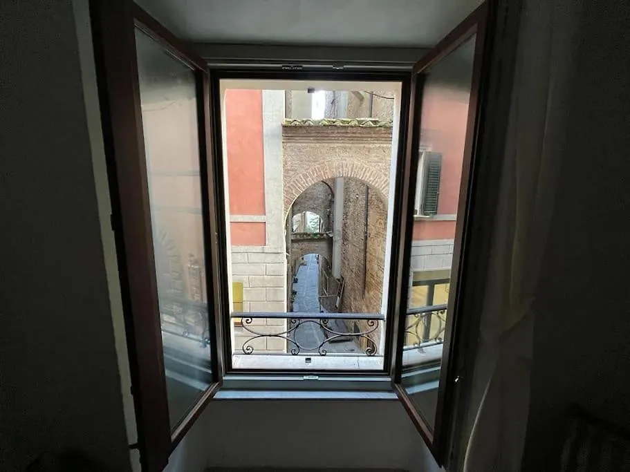A Due Passi Da Piazza Grande Apartment Montepulciano