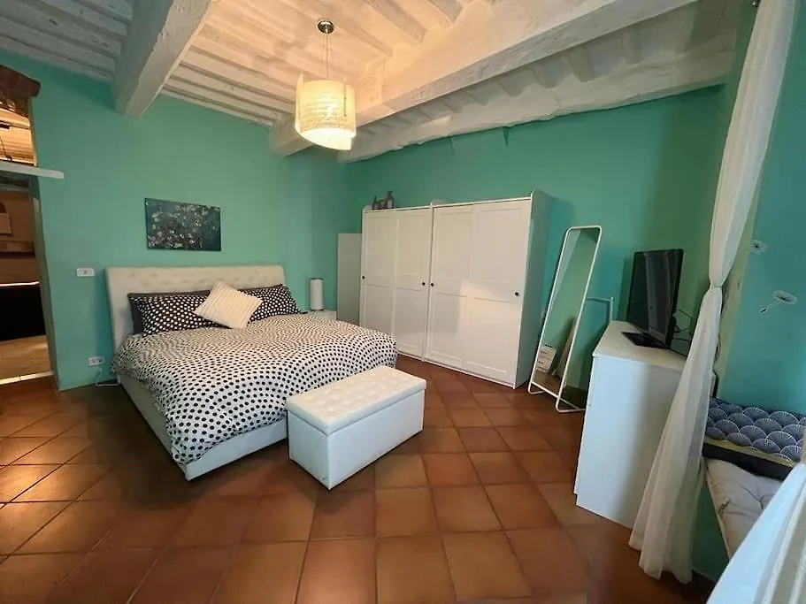 A Due Passi Da Piazza Grande Apartment Montepulciano Italy