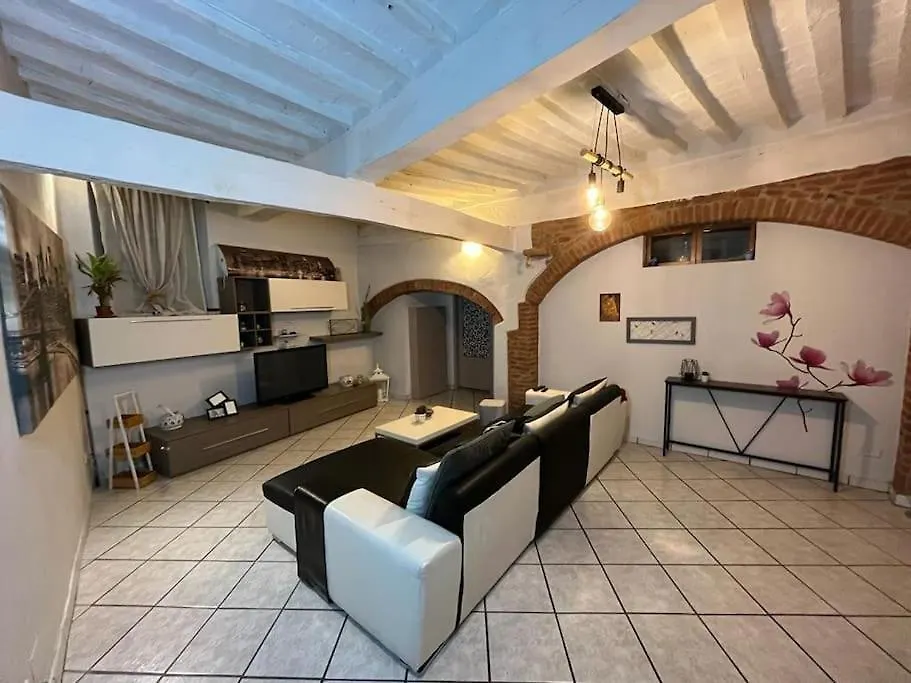 A Due Passi Da Piazza Grande Apartment Montepulciano