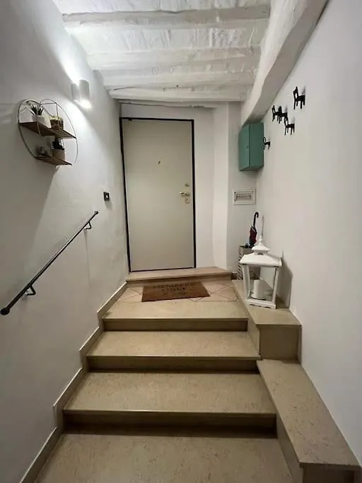 A Due Passi Da Piazza Grande Apartment Montepulciano