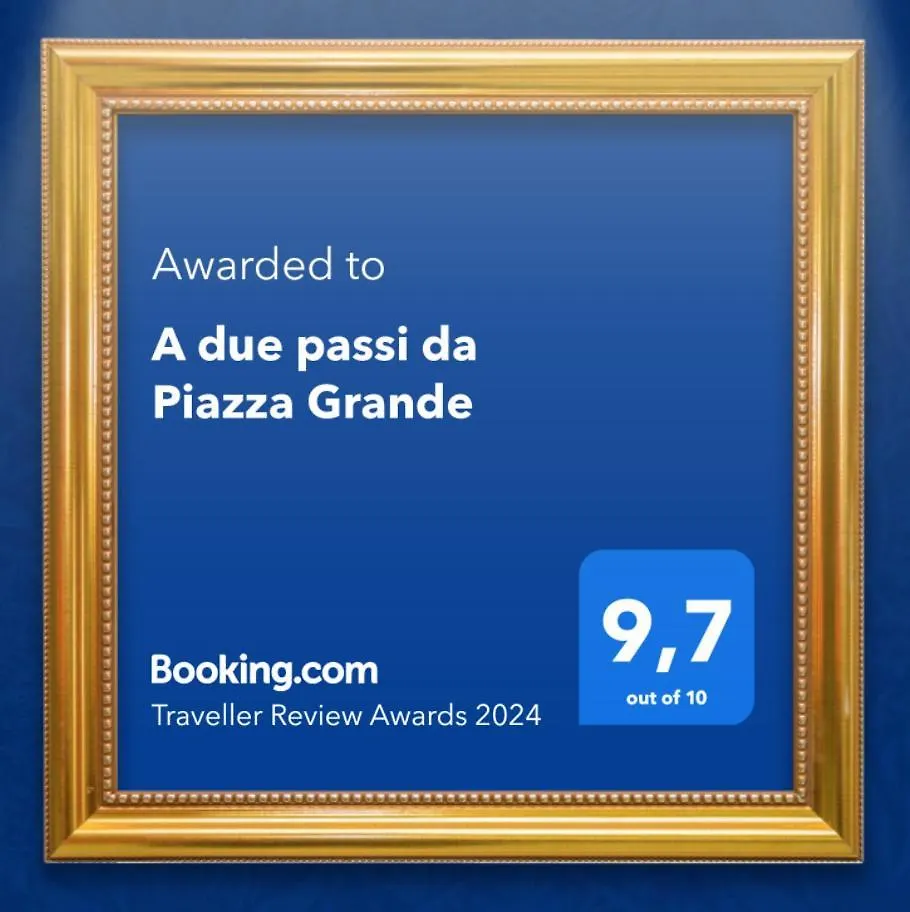 A Due Passi Da Piazza Grande Apartment Montepulciano