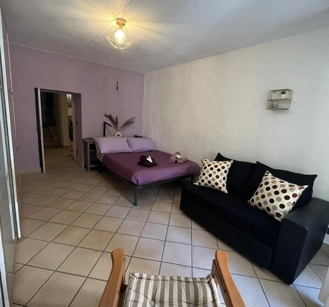 A Due Passi Da Piazza Grande Apartment Montepulciano