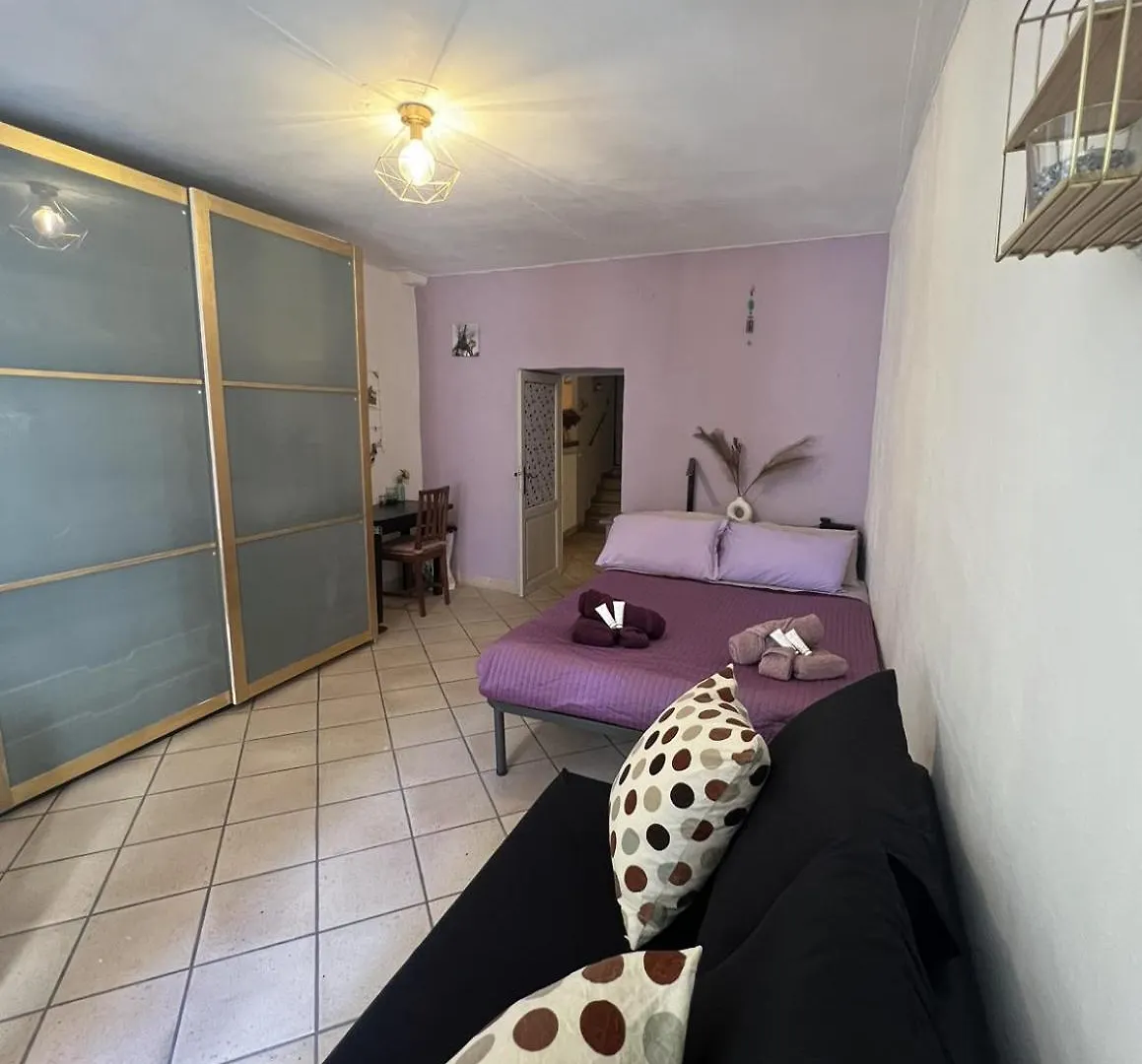 A Due Passi Da Piazza Grande Apartment Montepulciano 0*,