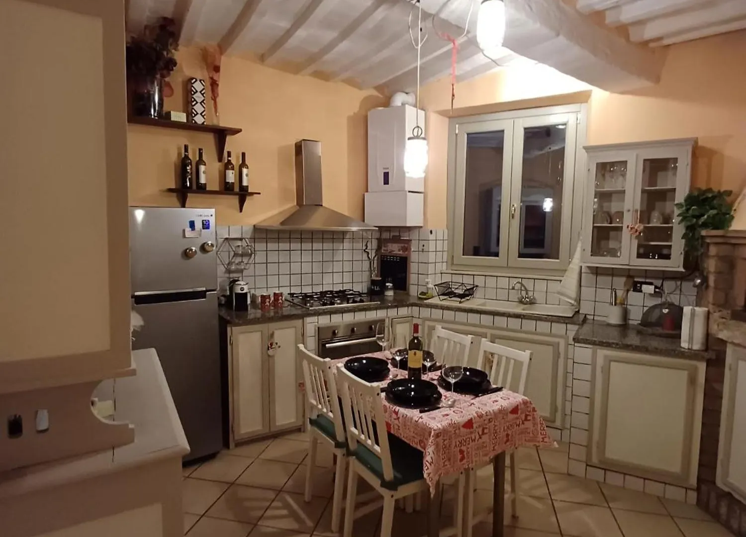 A Due Passi Da Piazza Grande Apartment Montepulciano