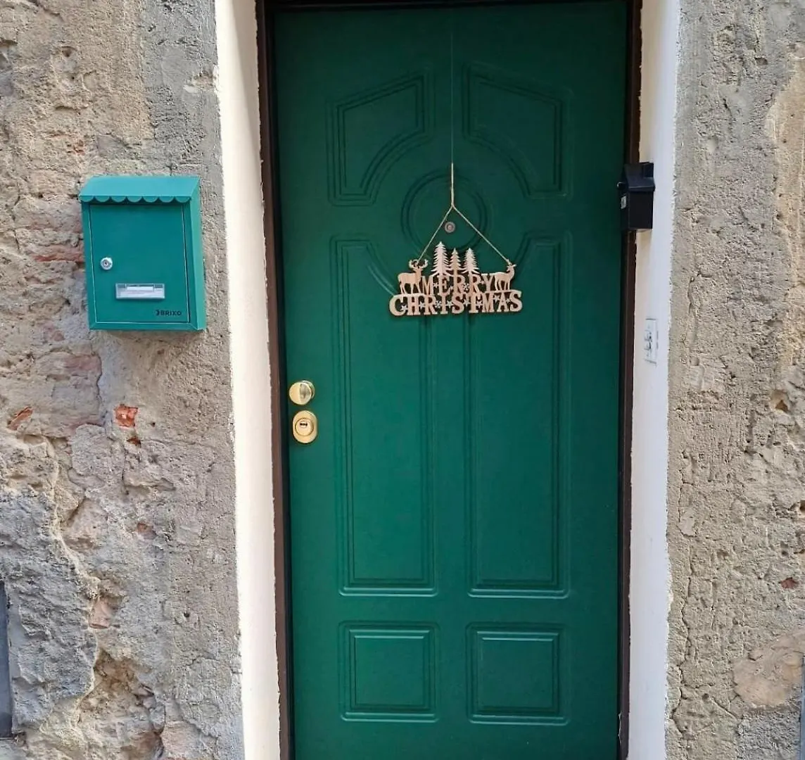 A Due Passi Da Piazza Grande Apartment Montepulciano Italy