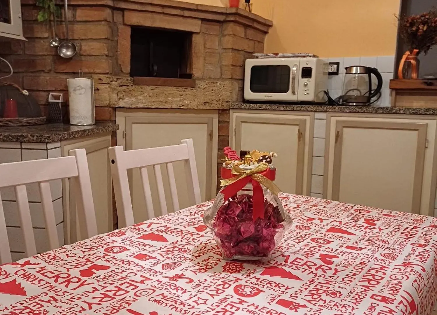 A Due Passi Da Piazza Grande Apartment Montepulciano