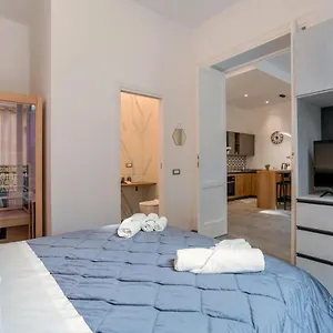 Mag 179 Bed & Appartamento Palermo