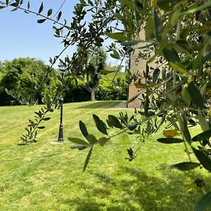 L' Aia Del Principe Montepulciano Stazione