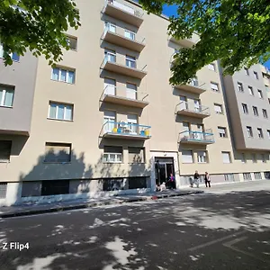 Casevacanza Appartamento Bergamo