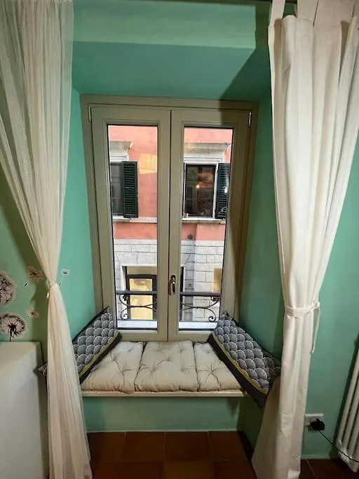A Due Passi Da Piazza Grande Apartment Montepulciano