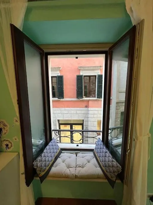 A Due Passi Da Piazza Grande Apartment Montepulciano
