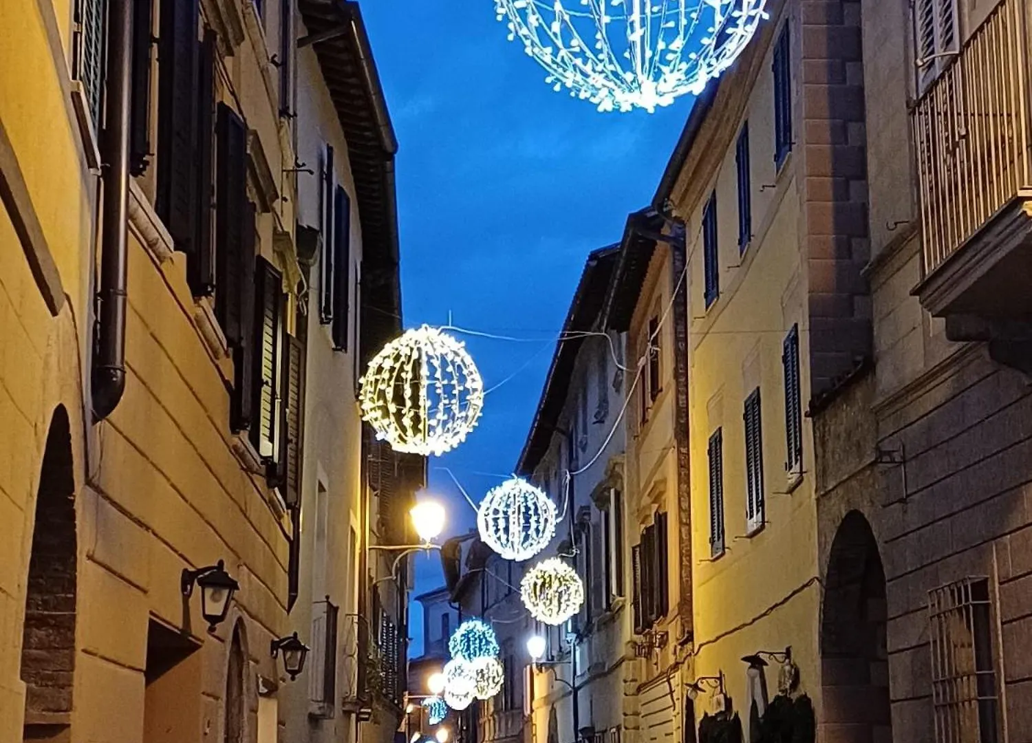 A Due Passi Da Piazza Grande Apartment Montepulciano