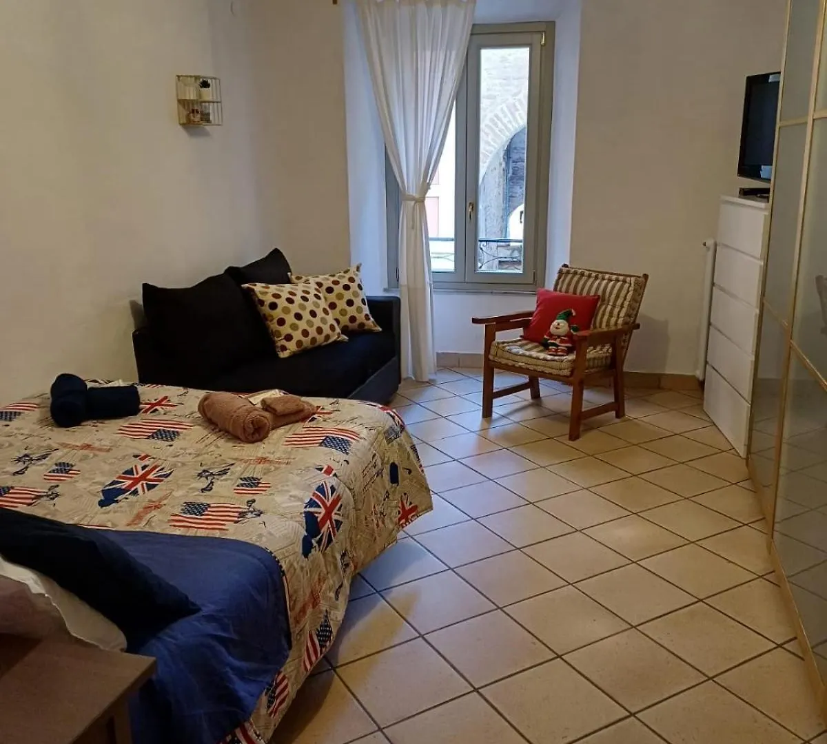 A Due Passi Da Piazza Grande Apartment Montepulciano